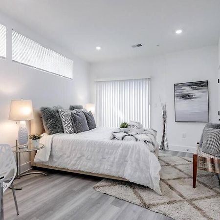 וושינגטון Brandnew Luxury Capitol Hill Apt! Near Free Trolly מראה חיצוני תמונה